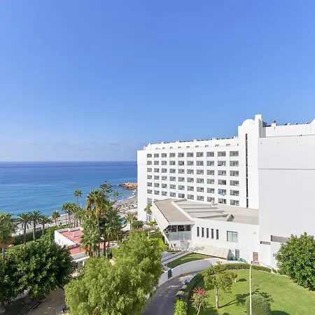 With Stunning Views Appartamento Nerja
