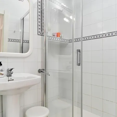 With Stunning Views Appartement *