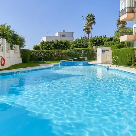 With Stunning Views Appartement *