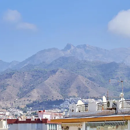 With Stunning Views Appartement *