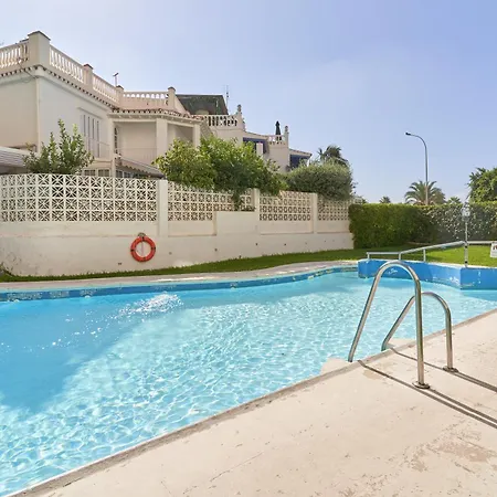 With Stunning Views Appartement *