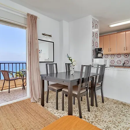 With Stunning Views * Nerja